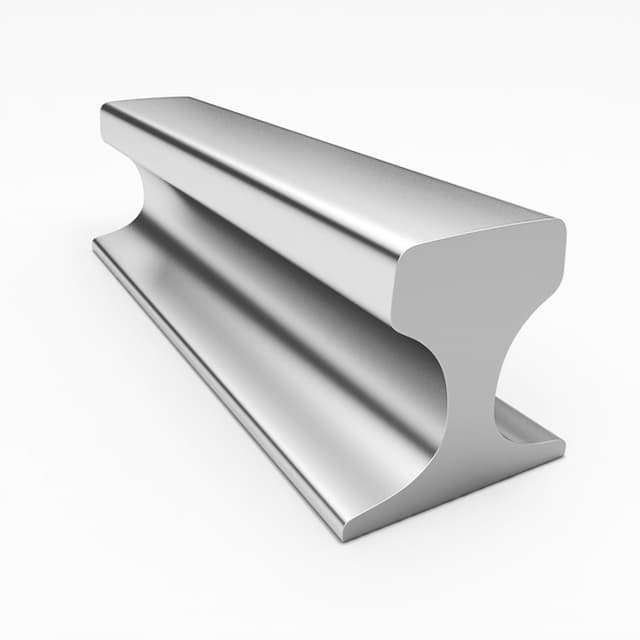 Купить рельсы в России по цене от 600 рублей Рельсы