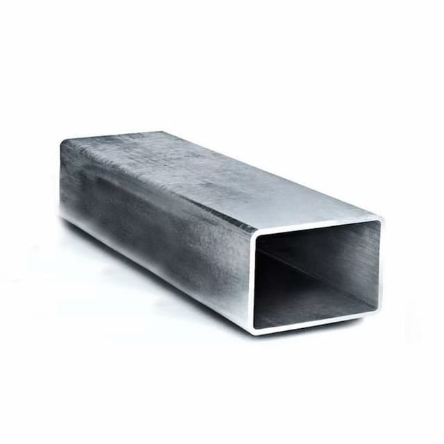 Труба профильная – купить с доставкой или самовывозом Труба профильная