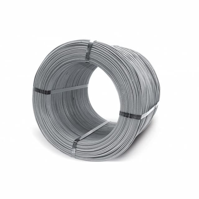 Арматура в бунтах – купить с доставкой или самовывозом Арматура в бунтах