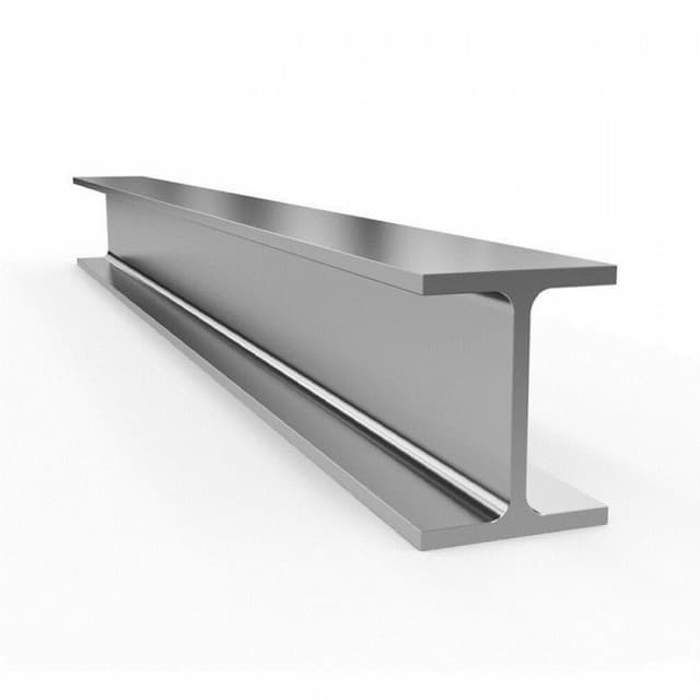 Балка двутавровая – купить с доставкой или самовывозом Балка двутавровая