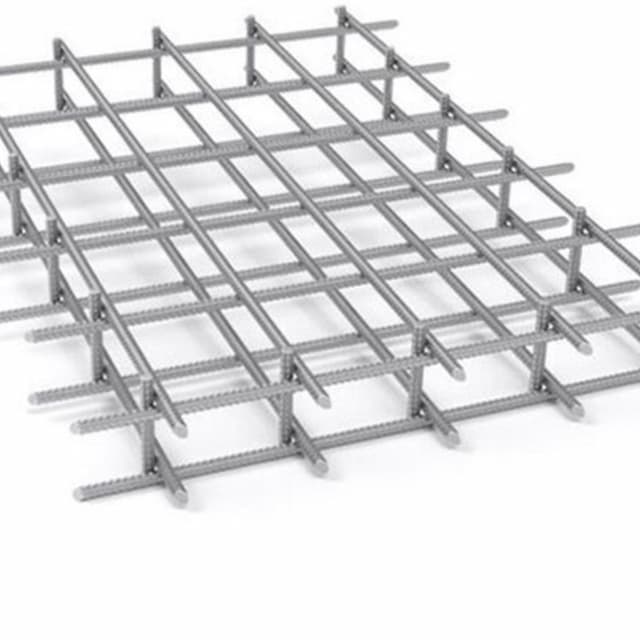 Каркасы арматурные плоские