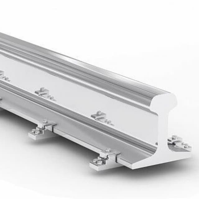 Рельсы узколинейные – купить с доставкой или самовывозом Рельсы узколинейные